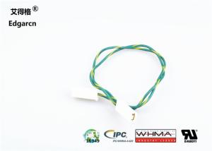 Quality Overmolding Gps Cable Assembly 101mm To 302mm Ul Approval For Industry wholesale