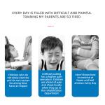 Applicable to postoperative rehabilitation of fracture hemiplegia dystonia