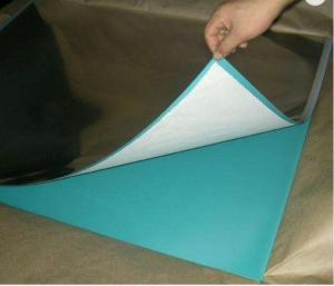 China Aluminum Positive PS Plate Offset Printing 0.15mm - 0.30mm on sale