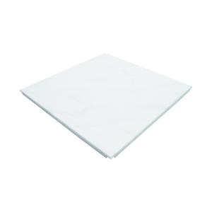 Quality Office Clip In Aluminum Ceiling Soundproofing Metal Suspended Ceiling System wholesale
