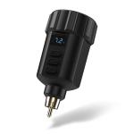 1500mah Tattoo Machine Power Supply RCA Wireless Tattoo Battery Pack