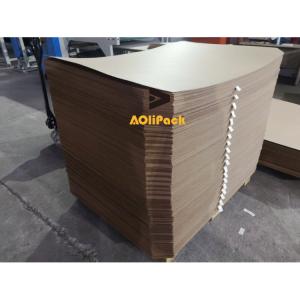 Quality 1mm Push Pull Slip Sheet wholesale