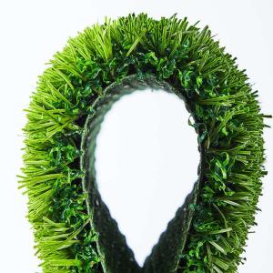 Quality 30mm Non Filing Artificial Grass For Indoor Soccer wholesale