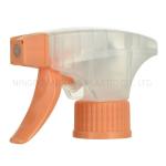 28/410 Plastic Trigger Sprayer for Kitchen Cleaning ISO Certified and Customizat
