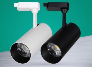 Quality COB Ceiling Spotlight Fixture wholesale