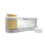 Pet Bowls Feeders Custom Printing Logo Pet Electric Dispenser Water with Smart