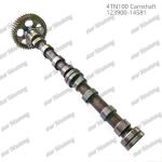 Camshaft 4TN100 123900-14581