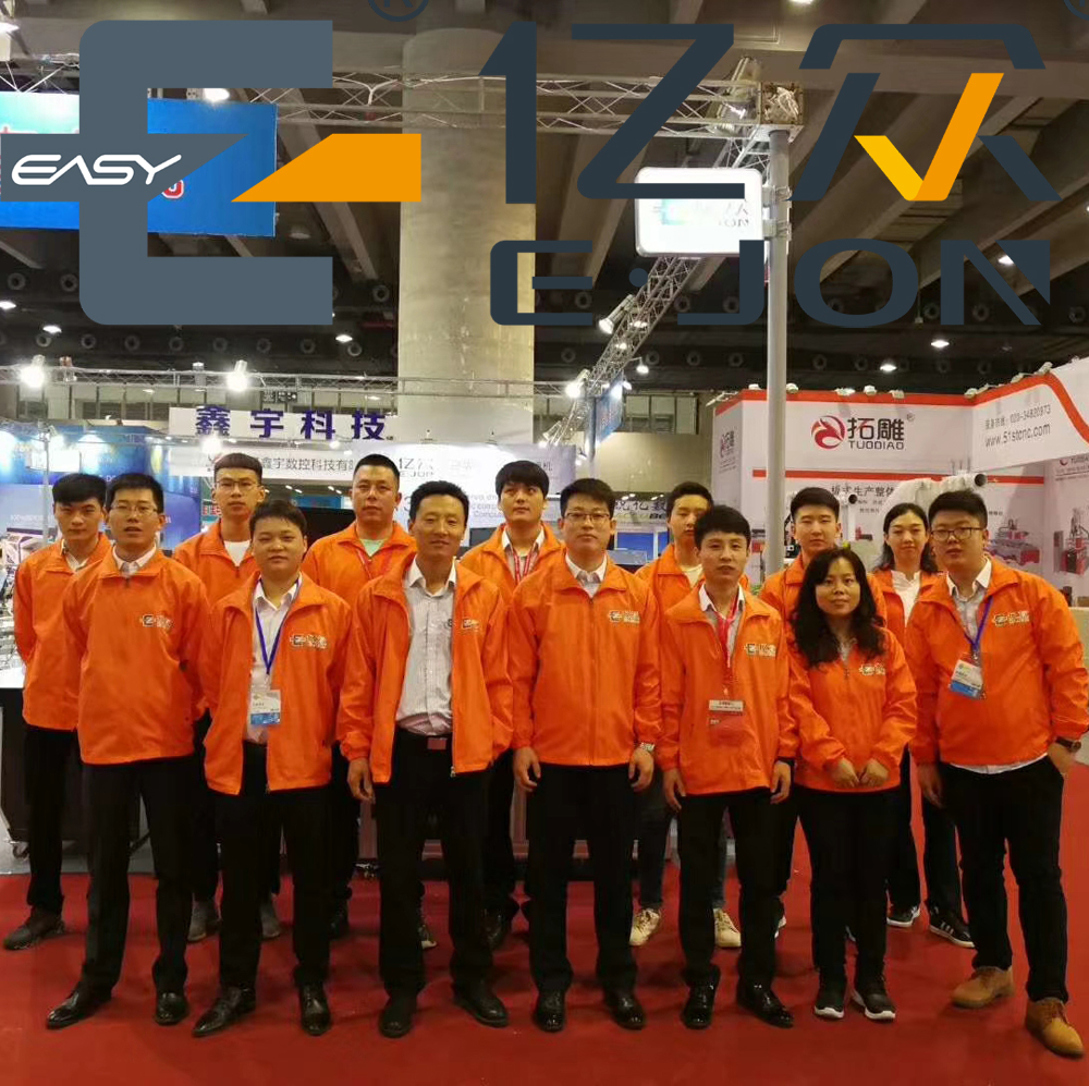 Ejon Y20L Top5 Advertising Equipment Custom Sign Bending Machine for 3D Aluminum Letters