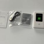 4G LTE 2.4GHz 150Mbps WiFi Router 6 - 8 Hours Battery Life 72 Hours Standby