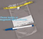 STETILE SAMPLING TWIRLEM BAG, STERILE BAG, ALLA FRANCE OMEGA Cole-Parmer SAINT