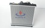 1993 , 1994 , 1995 , 1996 , 1997 , 1998 , 1999 honda civic radiator , Aluminum