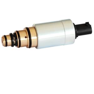 Quality ZEXEL DCS17E DCW17F VALEO KC88 Compressor ECV Valve 97mm wholesale