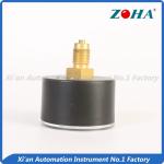 compound pressure gauge