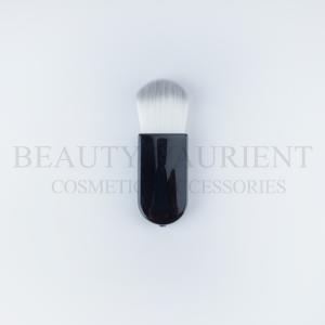 Quality Professional Soft Bristles Small Makeup Brush 15g Compact Foundation Brush wholesale