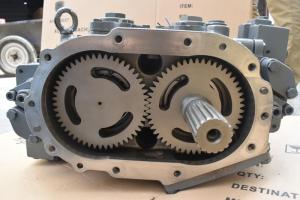 Quality E320D Hydraulic Pump SBS120 HYD Pump Without Gearbox wholesale