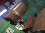 Hydrophilic Aluminium Fins, hydrophilic blue fins,AA8011/3102. Thickness 0.80mm