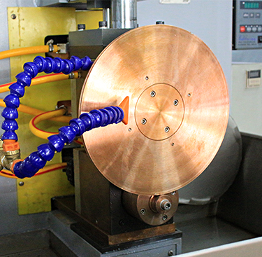 Seam Welder For Sale Intelligent Controller