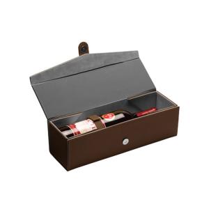 Quality Personalized Wine Gift Packaging Boxes wholesale