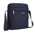Oxford Crossbody Shoulder Messenger Bag Waterproof Business Travel Laptop Bag