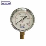 63mm Capsule Bellows mbar Durable Excellent Atmospheric Compound Bellows