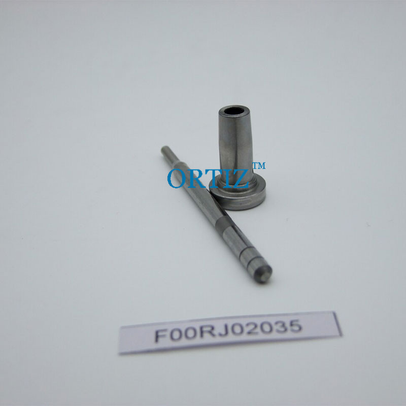 Durable Piston Control Valve Replacement Long Working Life 20G Gross Weight