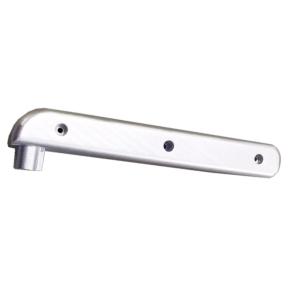 Quality Aluminium Train Seat Armrest wholesale