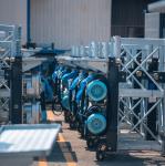 2 Ton SC200/200 Construction Hoist Construction Elevators Lifter