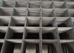 6mm Dia Hdg Stainless Steel Welded Wire Mesh Panel