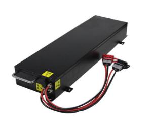 Quality LiFePO4 30Ah 24 Volt Rechargeable Battery 2000 Cycle wholesale