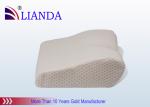 Butterfly Shaped Memory Foam Pillows Velvet Fabric for Health Care