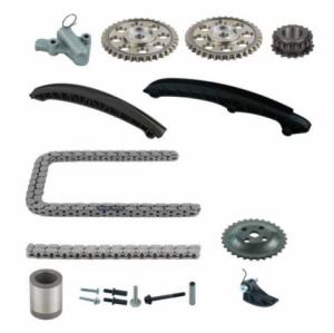China Durable VW Engine Timing Kit Gear Crankshaft 03C105209AC/03C109571F on sale