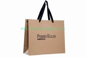 Quality Paper bag, shopping bag ,luxury paper bag wholesale