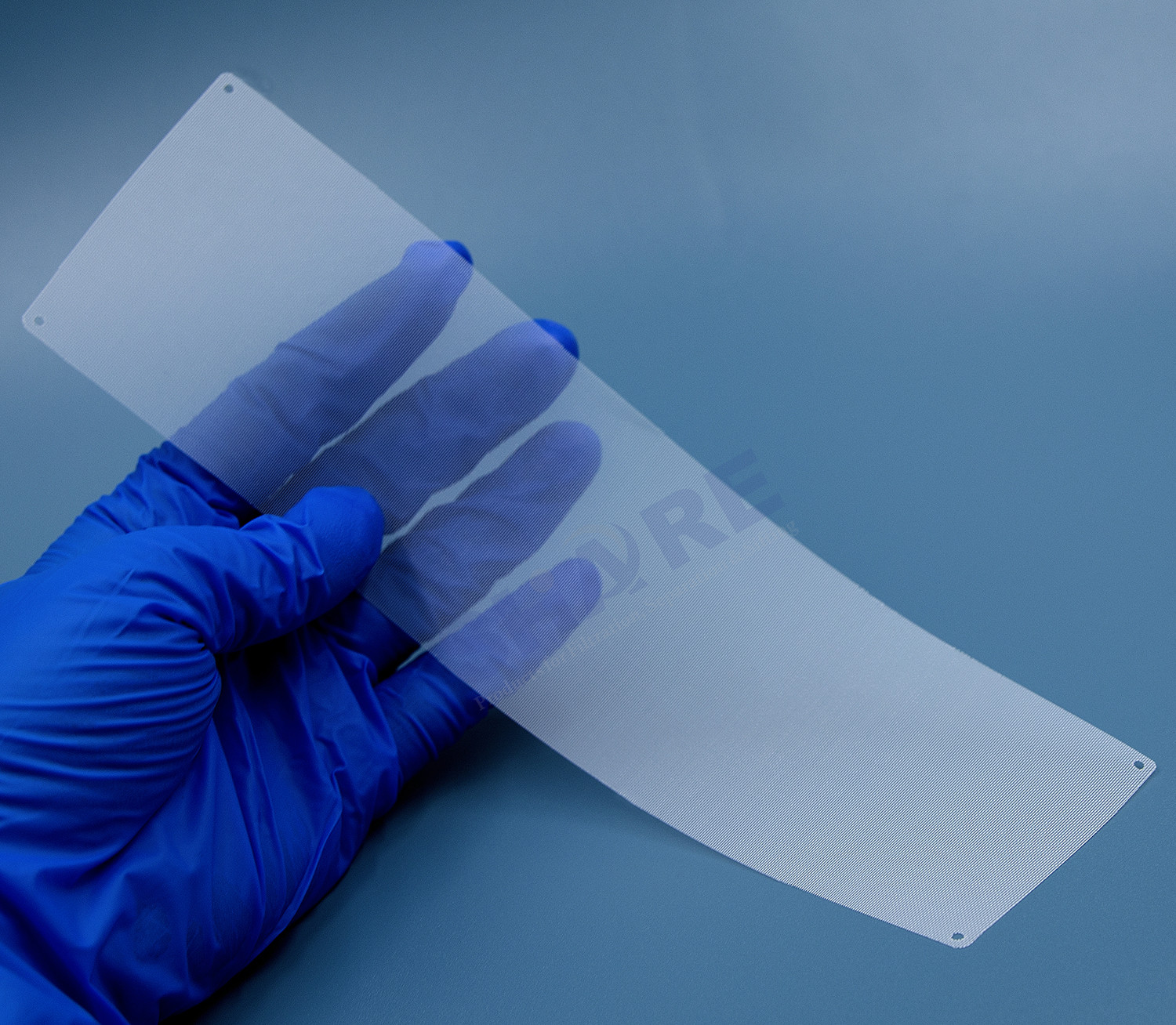 Polypropylene PP Woven Mesh Filters for Chemical Application, Bacteria Removal, Particulate Removal, Solvent Filtration