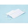 Buy cheap Factory Supply Disposable Surgical Masks from wholesalers