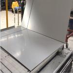 Interior Building Decoration PE Aluminum Composite Panel Price (XH005)