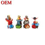 Custom Tusm Tsum Toys OEM PVC Figure Made Mini Toy