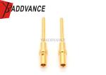 0460-202-2031 Te Connectivity Automotive Connectors Copper Alloy DTM Golden