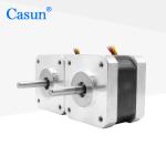 0.9 Degree NEMA 17 High-precision Stepper Motor 42*42*34mm with 4 wire