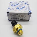 OUSIMSA Pressure Sensor 4921497 3348747 Intake Air Pressure Sensor Cummins