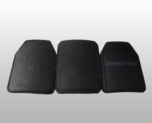 Quality Tactical military Bulletproof plate NIJIIIA wholesale