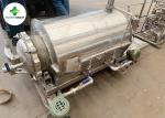 Electric Heating Mini Pyrolysis Plant Laboratory 10kg