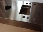 Brightness Smooth Metal Forming Dies Stainess Steel Stamping Blanks Parts