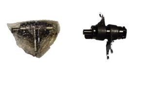 Quality Shifting Scooter Variator Yoke A Motorbike Spare Parts wholesale