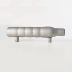 Upsetting Thread Semi Grout Sleeve Couplers 32mm For Building