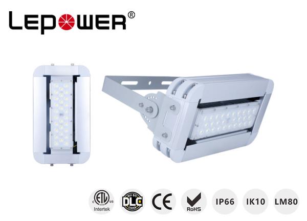 Stadium Led Flood Light Outdoor Fixtures 5000K 90° MOSO Driver Good Heat