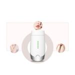 18cm Long 300000 Flashes 470nm Laser Hair Removal Handset