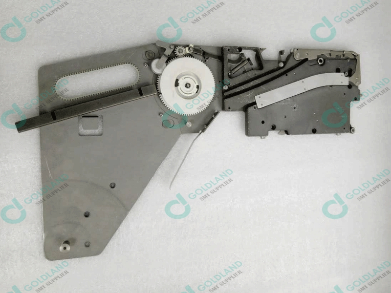 Samsung CP45 8x4mm feeder smt machine