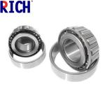 Automotive Tensioner Pulley Bearing Taper Roller Bearing P2 Precision Rating