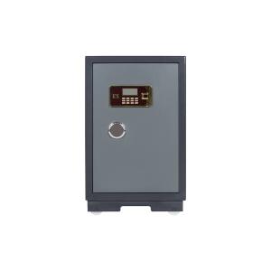 China Electronic Keypad Digital Waterproof  Fireproof Safe Box on sale