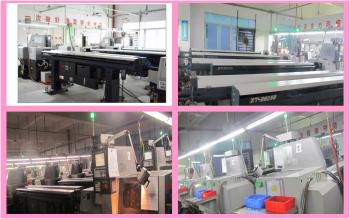 RISING PRECISION (HONGKONG)CO.,LIMITED